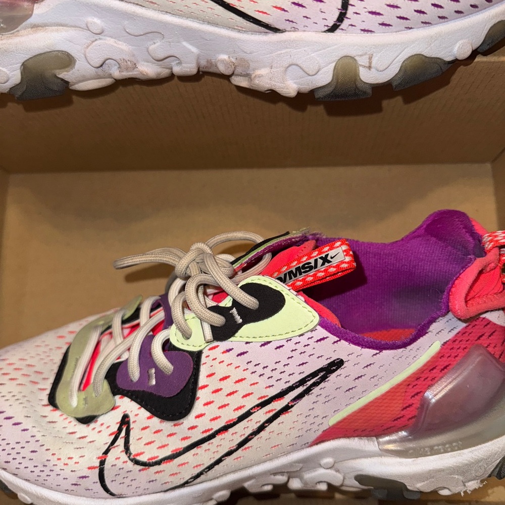 Nike react vision - Picture 2 of 6